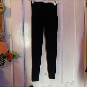 Small Tight Leggings